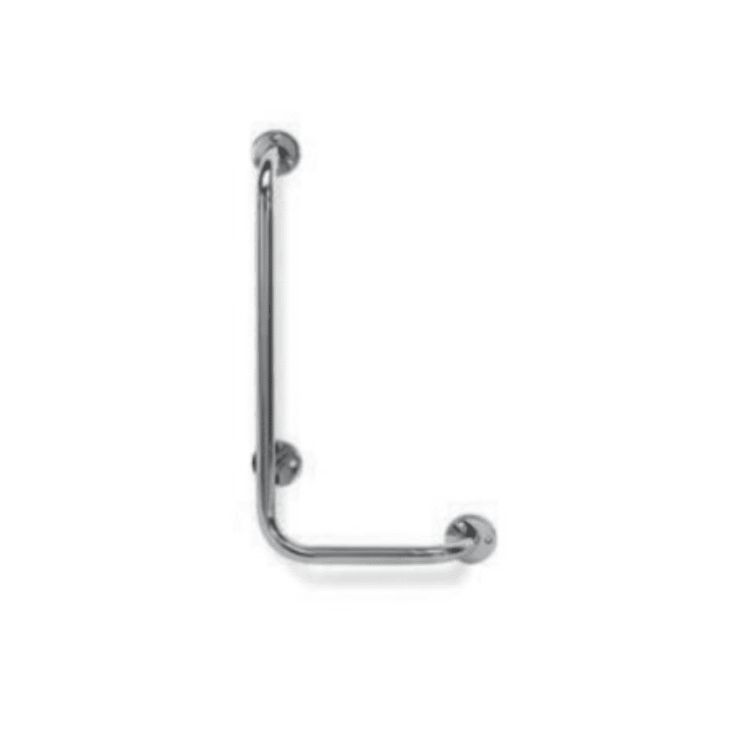 Barra de Apoio para Chuveiro ou Banheira Esquerdo ou Direito