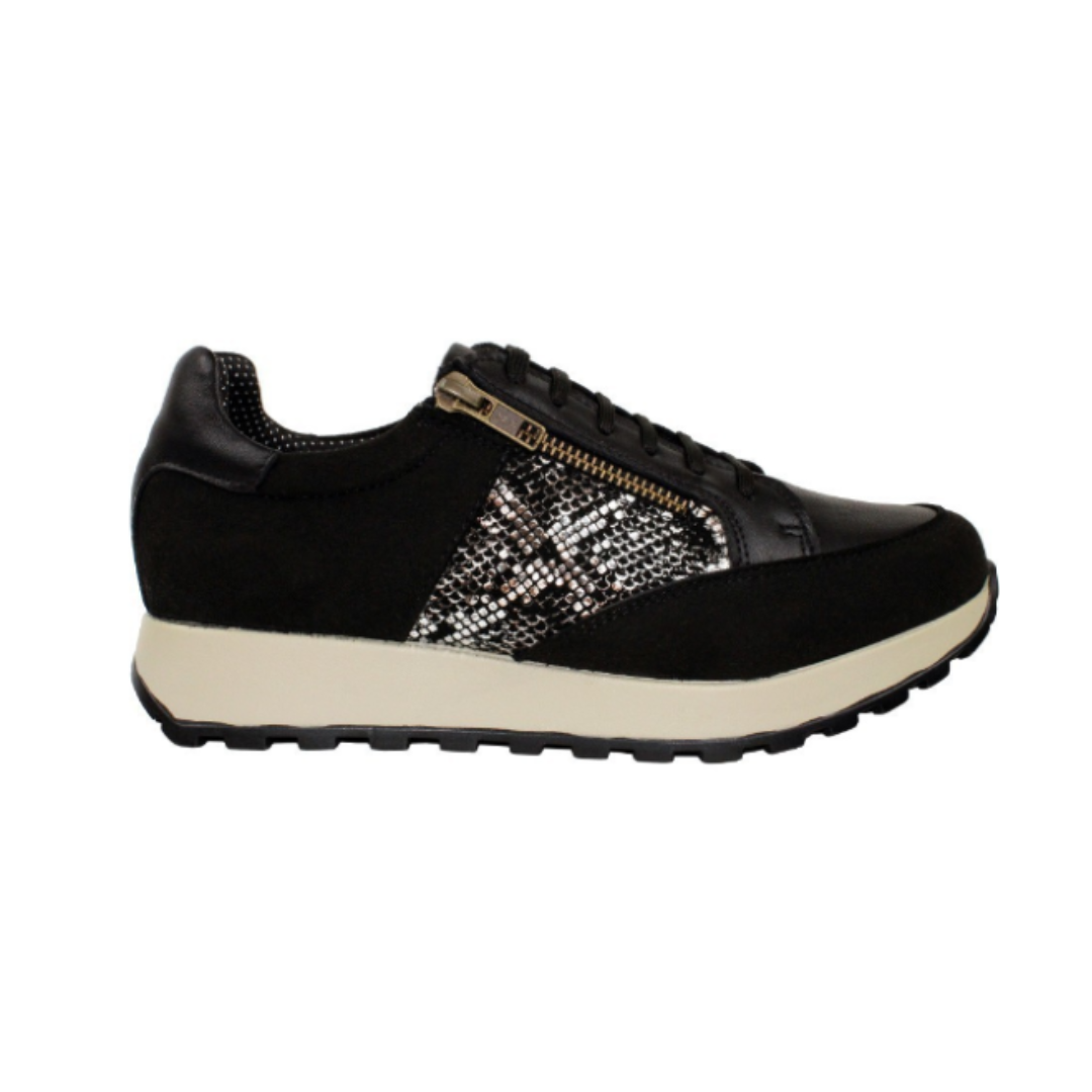 Sapatos para Pé Diabético (Senhora)