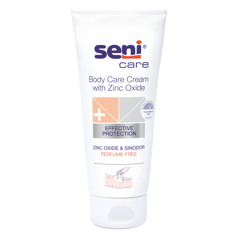 Seni Care Oxido Zinco