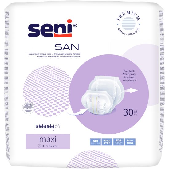 Penso San Seni