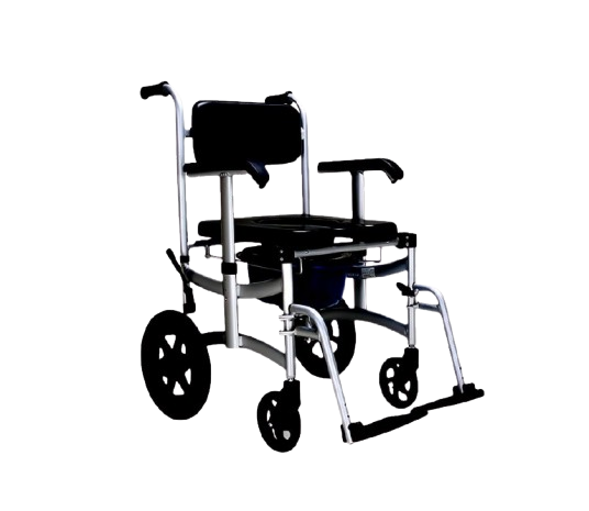 Cadeira Sanitária e Banho