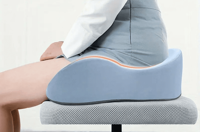 Almofada Ergonómica para Cóccix