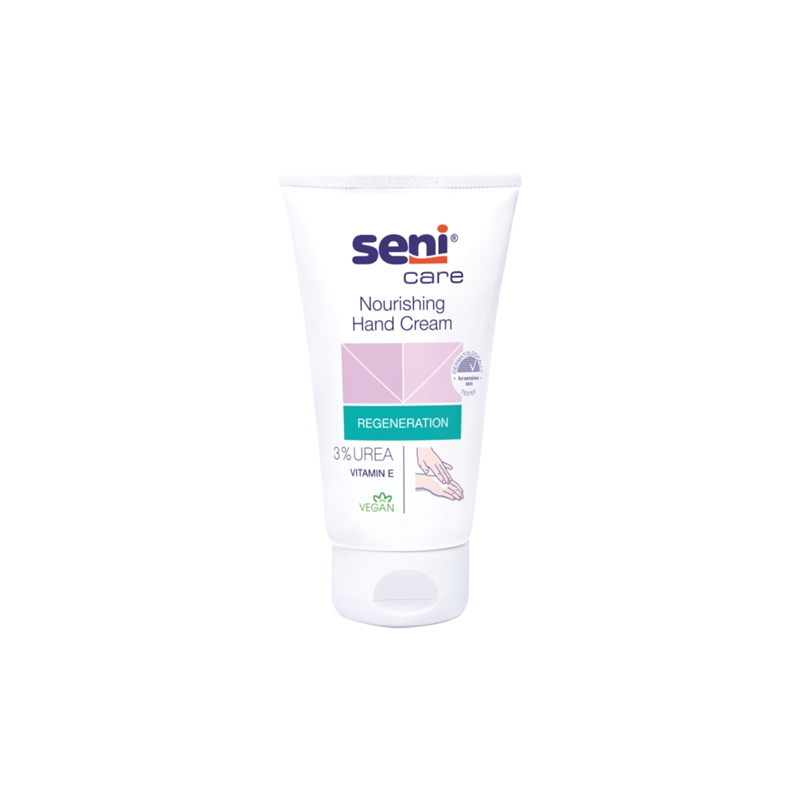 Seni Care Creme de Mãos