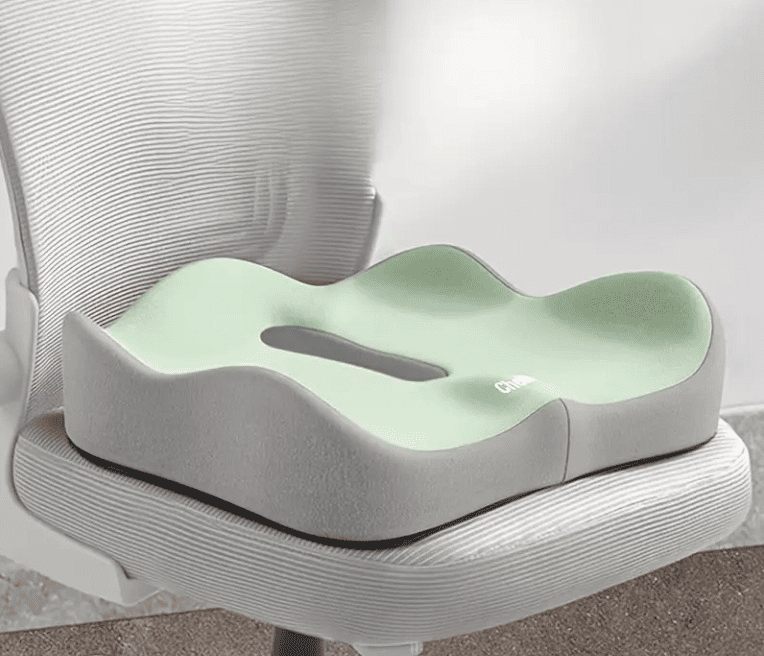 Almofada de Assento Ergonómica
