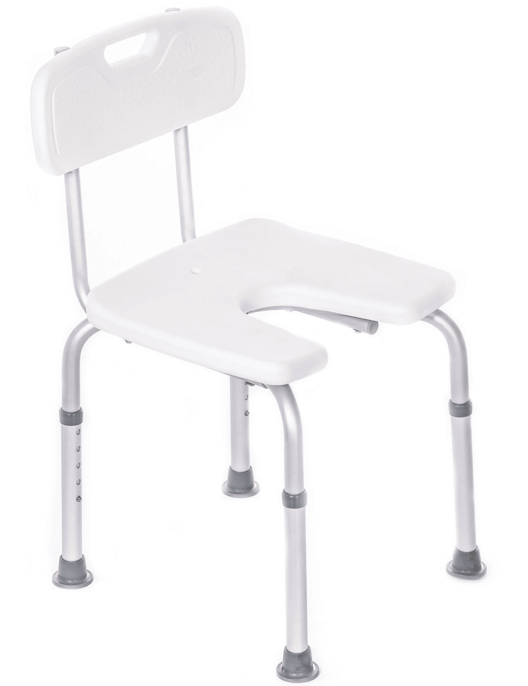 Banco de Banho em U Banco de Banho em U