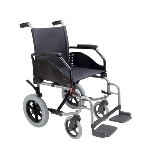 Cadeira de Rodas Latina Compact