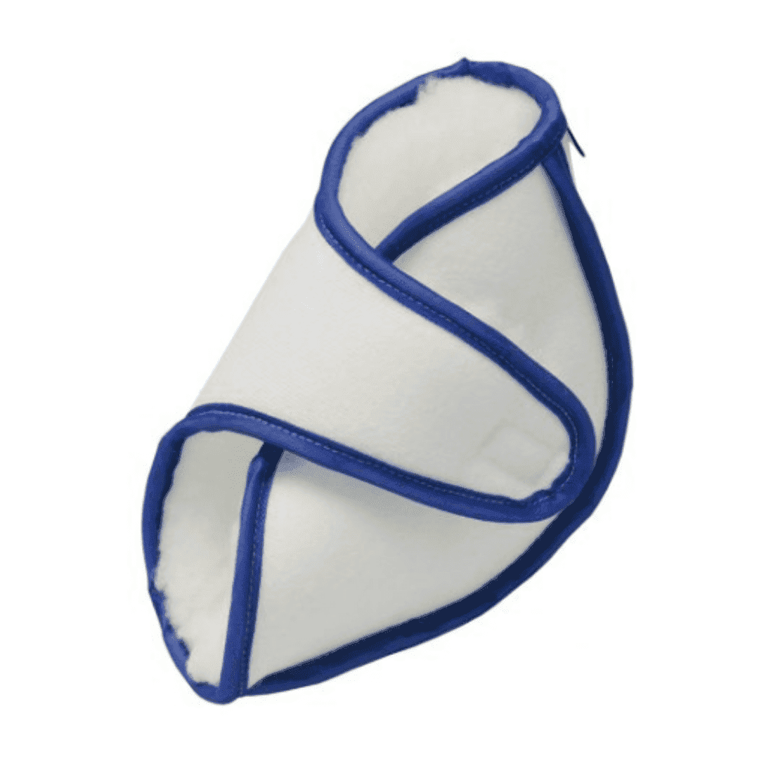 Calcanheira Anti-Escaras (Par) 