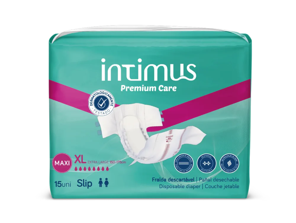 Incontinência Urinária
