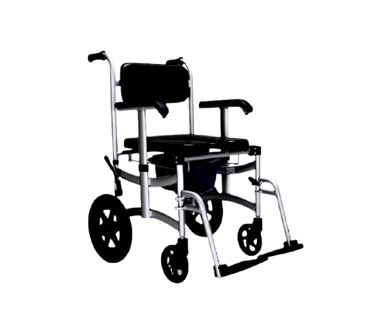 Cadeira Sanitária e Banho