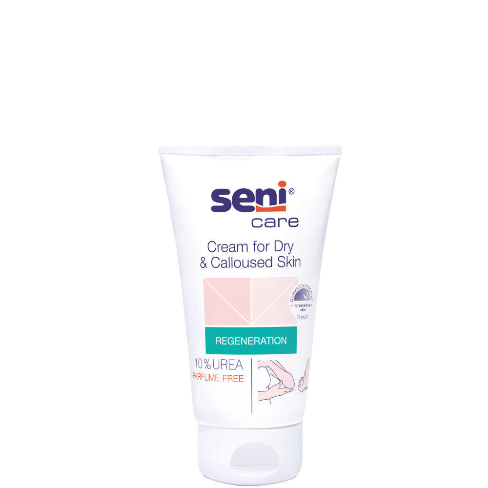 Seni Care Creme para Calosidades com Ureia