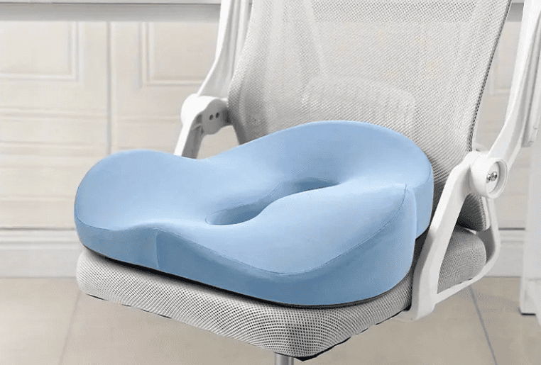 Almofada Ergonómica para Cóccix