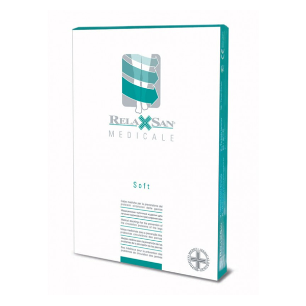 Meias de compressão