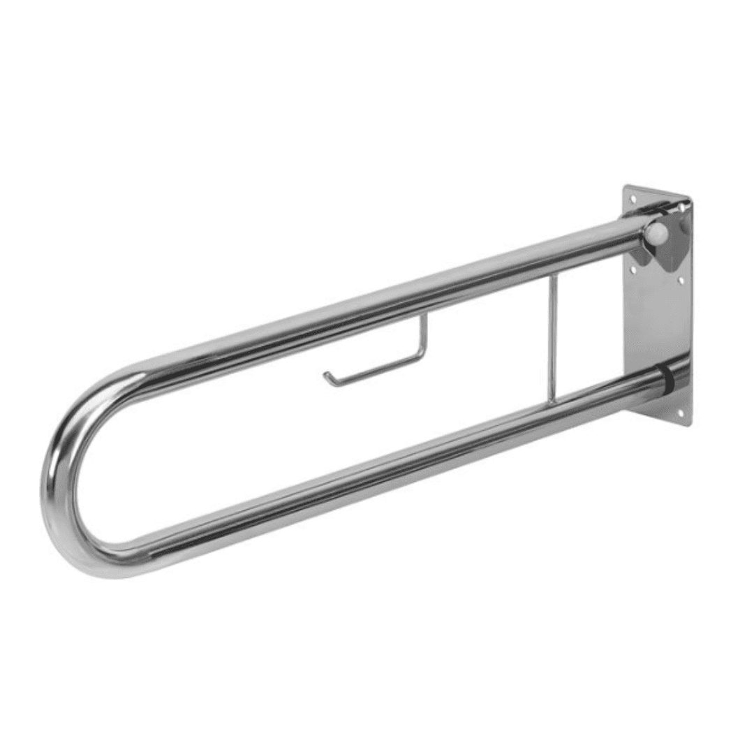 Barra de Apoio de WC