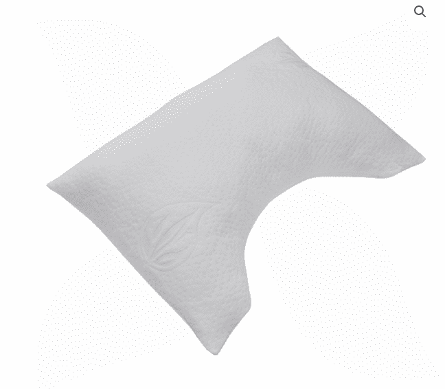 Almofada Anti Escaras Ergonómica