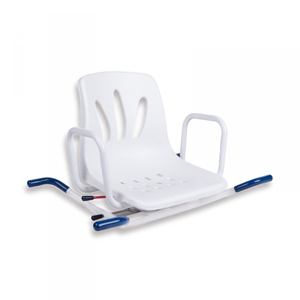 Ajudas de Banho e Sanitárias